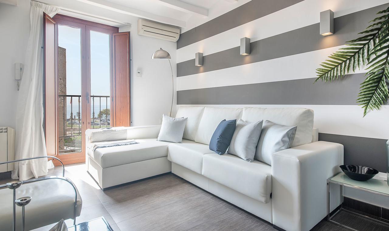 Circus House, Tarracohomes Tarragona Exteriér fotografie