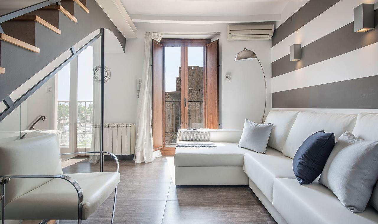 Circus House, Tarracohomes Tarragona Exteriér fotografie